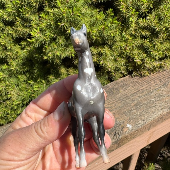 Breyer April Fools “Cloud” - Picture 6 of 6